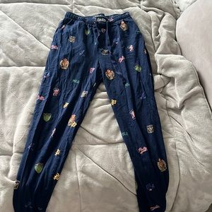 Ralph Lauren pajama pants